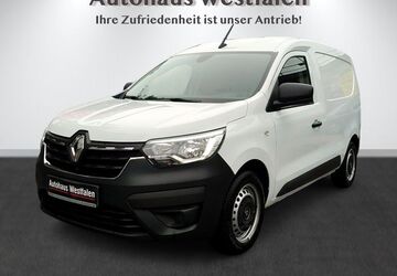 Renault Express 94.550 km 11.270 &euro; Essen 45276