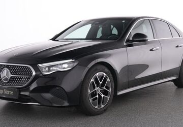 Mercedes-Benz E 220 15.412 km 49.945 &euro; Essen 45309