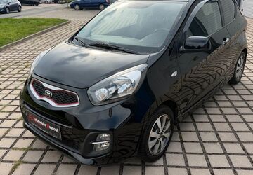 Kia Picanto 75.000 km 5.350 &euro; Essen 45329