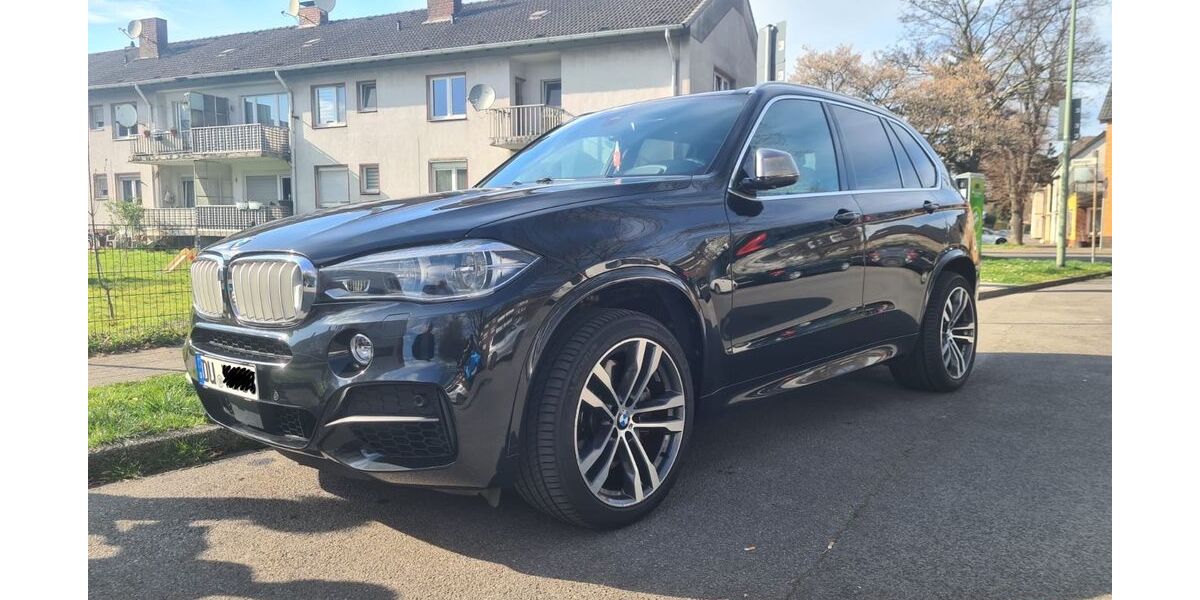 BMW X5 M50 198.000 km 24.300 &euro; Duisburg 47229