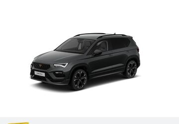 Cupra Ateca 32.037 km 26.680 &euro; Bochum 44809
