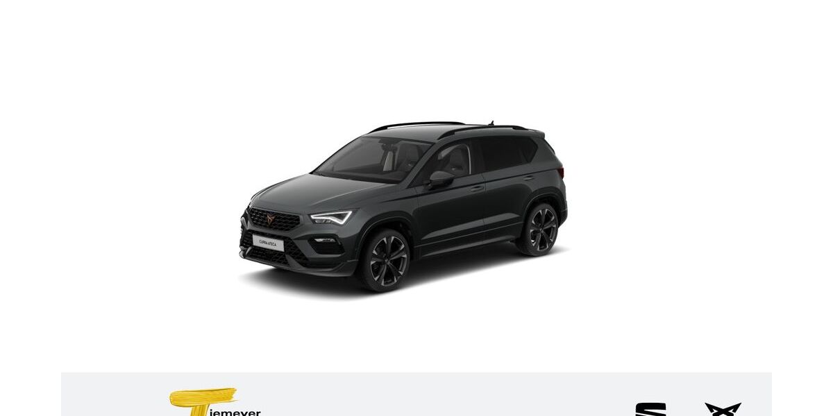 Cupra Ateca 32.037 km 26.680 &euro; Bochum 44809