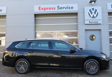 VW Passat Variant 9.800 km 39.990 &euro; Essen 45307