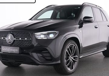 Mercedes-Benz GLE 400 4.900 km 98.770 &euro; Essen 45309