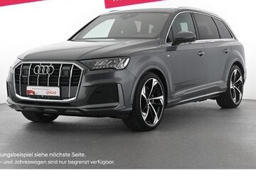 Audi Q7 37.022 km 65.880 &euro; Essen 45143