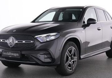Mercedes-Benz GLC 300 7.017 km 65.950 &euro; Essen 45309