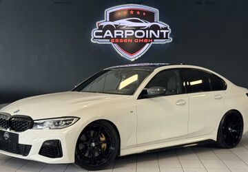 BMW M340i 93.150 km 39.800 &euro; Essen 45138