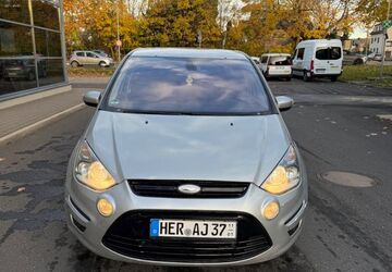 Ford S-Max 243.000 km 6.150 &euro; Herne 44628
