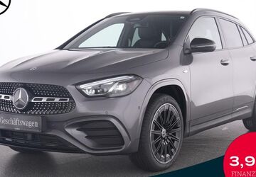 Mercedes-Benz GLA 250 9.900 km 49.885 &euro; Essen 45309