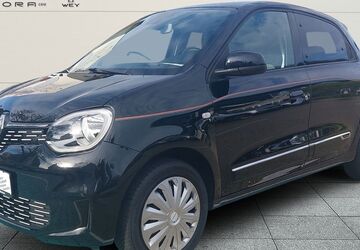 Renault Twingo 35.538 km 12.380 &euro; Bochum 44809