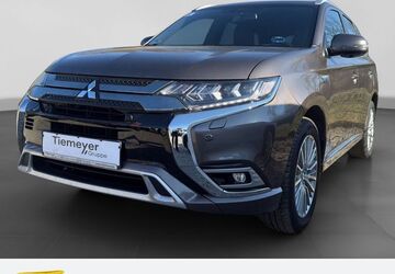 Mitsubishi Outlander 27.391 km 24.480 &euro; Castrop-Rauxel 44575
