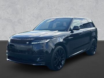 Gebrauchte Land Rover Range Rover Sport