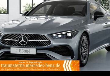 Mercedes-Benz CLE 220 5.369 km 54.990 &euro; Wuppertal 42115