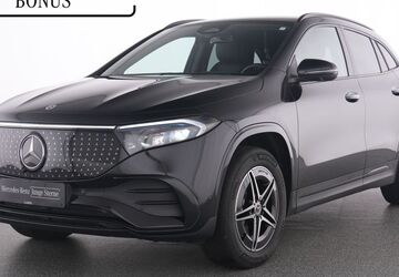 Mercedes-Benz EQA 13.170 km 44.945 &euro; Essen 45309