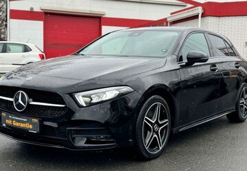 Mercedes-Benz A 250 80.000 km 22.900 &euro; Essen 45356