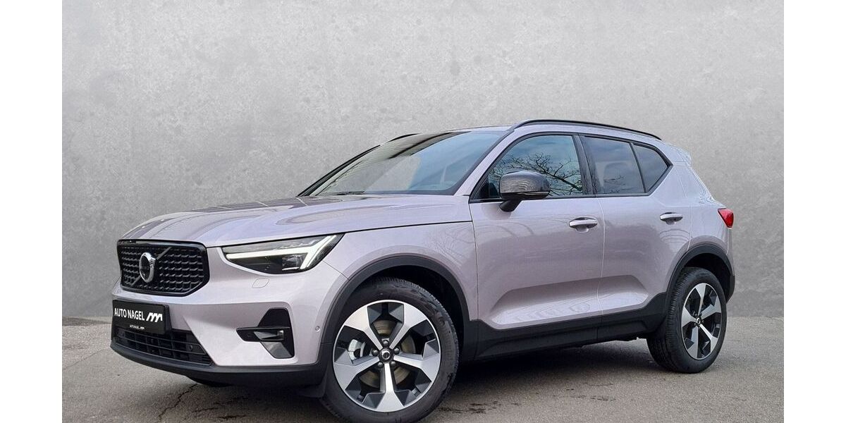 Volvo XC40 3.446 km 45.980 &euro; Dinslaken 46535