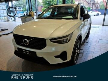 Gebrauchte Volvo XC40