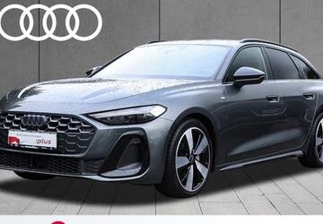 Audi A5 9.060 km 46.640 &euro; Recklinghausen 45657