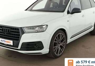 Audi Q7 92.824 km 38.050 &euro; Essen 45141