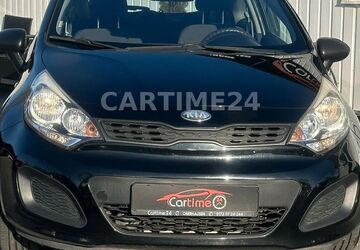 Kia Rio 132.522 km 3.890 &euro; Oberhausen 46145