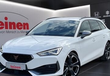 Cupra Leon 28.589 km 25.939 &euro; Essen 45141