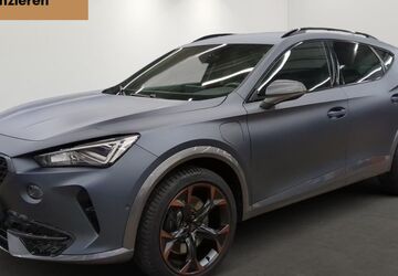 Cupra Formentor 42.421 km 27.850 &euro; Mülheim a.d. Ruhr 45481