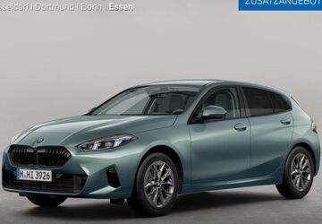 BMW 120 4.209 km 34.299 &euro; Essen 45141