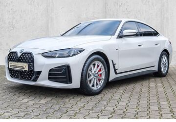 BMW 420 Gran Coupé 20.545 km 46.480 &euro; Herne 44625