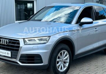 Audi Q5 124.000 km 26.850 &euro; Castrop-Rauxel 44575