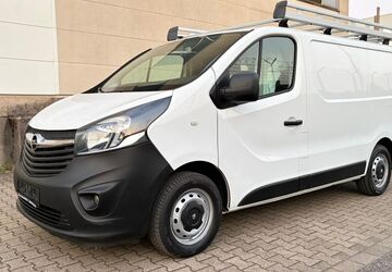 Opel Vivaro 215.000 km 6.290 &euro; Essen 45327