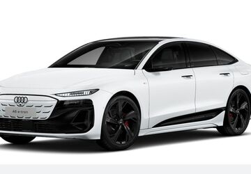 Audi A6 e-tron 18.330 km 66.950 &euro; Gelsenkirchen 45894