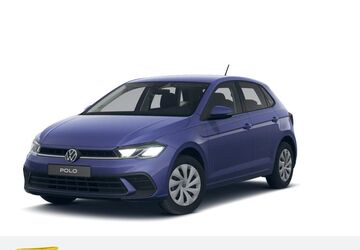 VW Polo 9.735 km 18.790 &euro; Bochum 44892