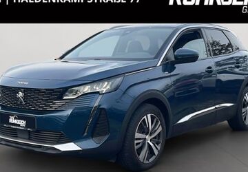Peugeot 3008 36.550 km 21.490 &euro; Essen 45143