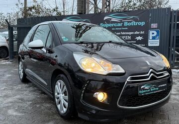 Citroen DS3 208.495 km 2.900 &euro; Bottrop 46238
