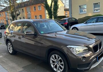 BMW X1 168.524 km 9.000 &euro; Oberhausen 46047