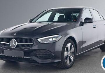 Mercedes-Benz C 300 15.248 km 39.885 &euro; Oberhausen 46149