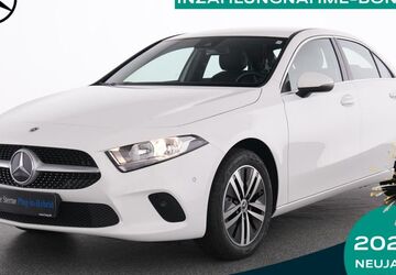 Mercedes-Benz A 250 27.368 km 25.685 &euro; Essen 45309