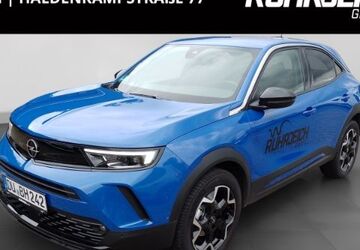 Opel Mokka 9.990 km 24.590 &euro; Duisburg 47059