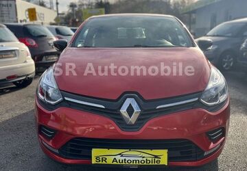 Renault Clio 77.422 km 7.850 &euro; Bottrop 46238