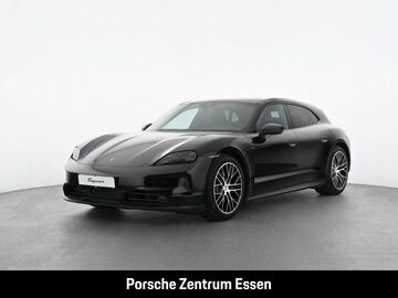 Gebrauchte Porsche Taycan