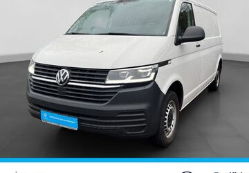 VW T6 Transporter 83.875 km 24.420 &euro; Recklinghausen 45663
