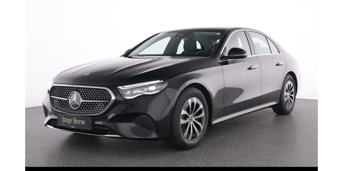 Mercedes-Benz E 220 13.998 km 49.945 &euro; Essen 45309
