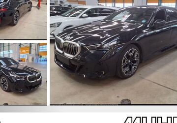 BMW 520 24.775 km 52.490 &euro; Oberhausen 46149