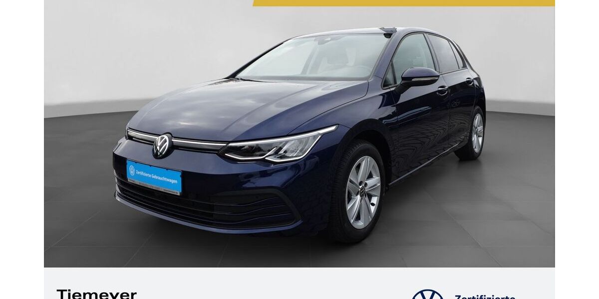 VW Golf 44.850 km 22.420 &euro; Bochum 44892