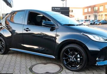 Mazda 2 Hybrid 7.830 km 25.670 &euro; Bottrop-Kirchhellen 46244