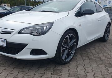 Opel Astra 97.822 km 9.499 &euro; Essen 45326