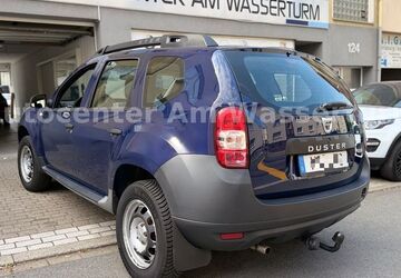 Dacia Duster 141.000 km 3.990 &euro; Essen 45139