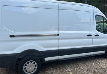 Ford Transit 45.000 km 21.880 &euro; Duisburg 47138