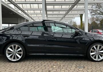 VW CC 186.000 km 13.950 &euro; Dinslaken 46539