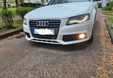 Audi A4 276.900 km 6.400 &euro; Essen 45147
